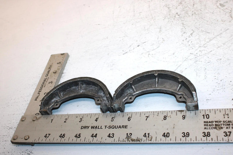2005 Polaris Sportsman 90 Oem Rear Brake Pad Set 0450434 0455441 AP174