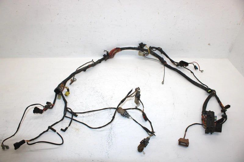 2005 Arctic Cat 500 4x4 Oem Main Wire Harness 0486-158 AA1