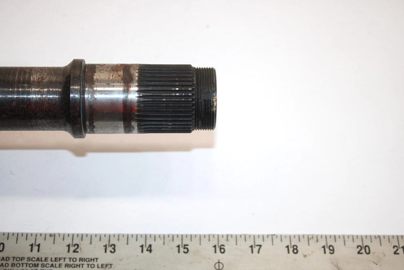 08 Arctic Cat F8 Sno Pro Efi Oem Drive Axle Cog 0728-169 SA288