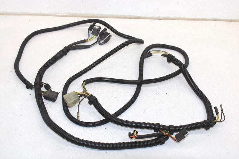 94 Polaris Trail Oem Main Engine Wiring Harness  2460429 SP170