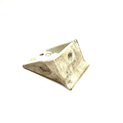 1995 Polaris SL 750 OEM Fuel Filter Mount Bracket 5431825 JP38
