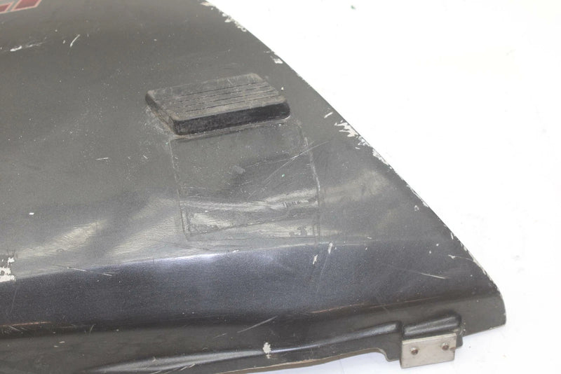 88 Yamaha Exciter EX570M OEM Left Side Panel 82M-2197H-00-00 SY50