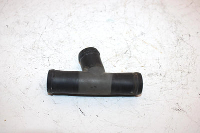 04 Polaris Xc Sp 500 Oem Coolant Hose Y Fitting 5434577 SP194