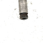 90-93 Polaris Trail Boss 350L 4X4 OEM Trans Input Shaft W/Bearing 3231588 AP222