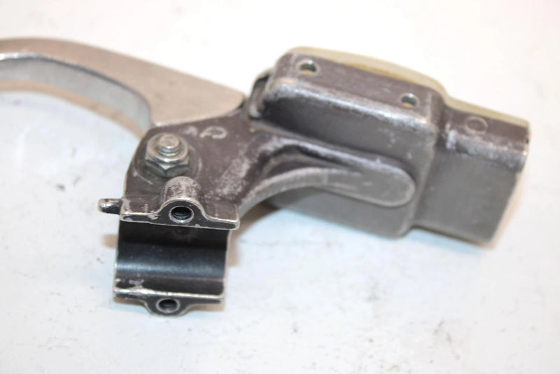 87 Yamaha  Champ 100 Yfm100t Oem Front Brake Lever 2FJ-82921-00-00 AY4