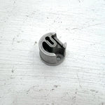 98-00 ARCTIC CAT ZR 500 OEM CARBURETOR SLIDE BLOCK 6505-590 SA18
