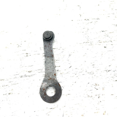 2001 Bombardier DS650 OEM Index Lever 711248346 AB16