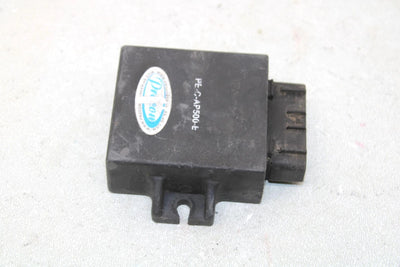 2006 Polaris Outlaw 500 Oem CDI ECU ECM Ignition Box 3089613 AP4