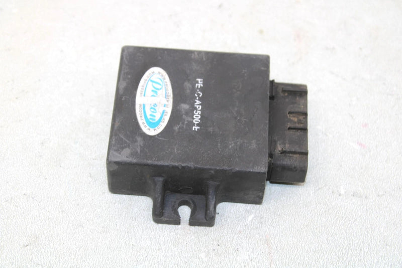 2006 Polaris Outlaw 500 Oem CDI ECU ECM Ignition Box 3089613 AP4