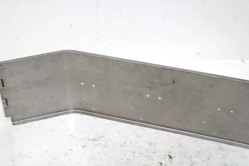 2000 Polaris Rmk 600 Oem Clutch Belt Cover 1012412 SP167
