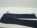 New Vintage Blue Dickson Jenkins Polyester Pants #5907 XX-47