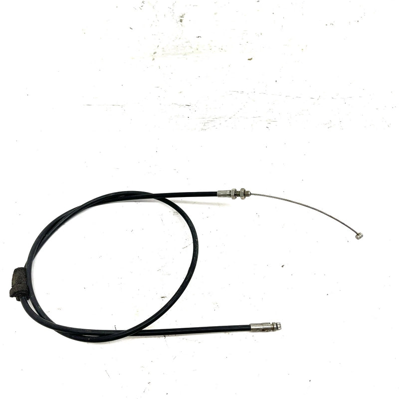 01-05 Yamaha WaveRunner XLT1200 OEM Trim Cable F0D-U153D-01-00 JY27.1
