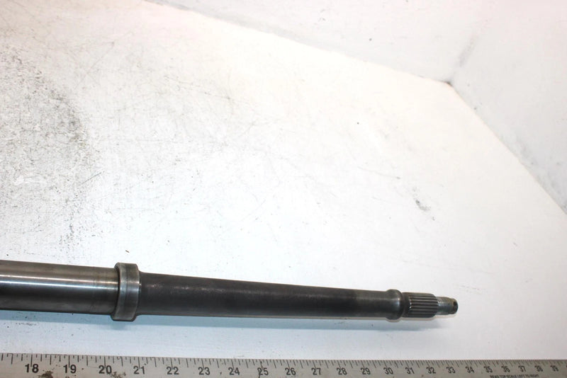 1991 Polaris Trail Boss Oem Rear Axle 5020504 AP92
