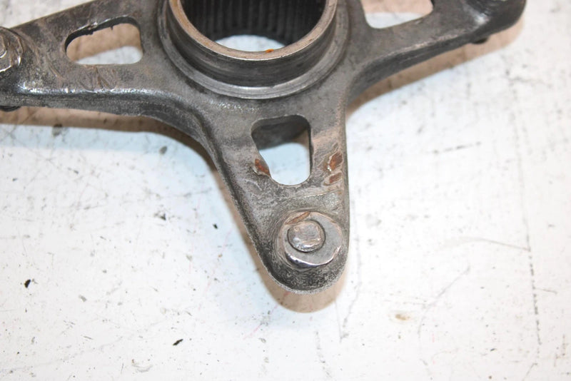 1987 Yamaha  Warrior Oem Sprocket Hub 99999-03111-00 AY16