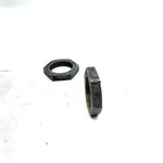 1986 Polaris Trail Boss 250R OEM Rear Axle Jam Nut Pair 7543801 AP207