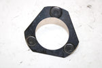 1996 Ski-doo Formula Sls 500 L/c Oem Axle Bearing Retaininf Ring 501017800 SS66