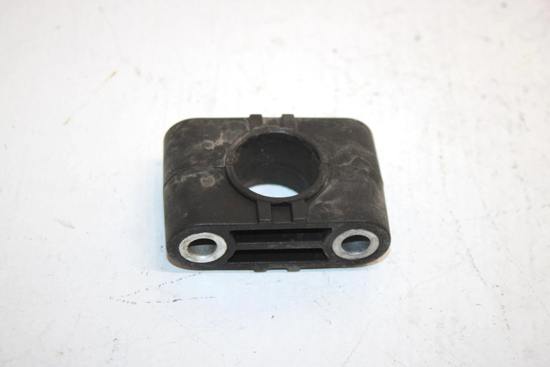 2001 Bombardier Traxter Oem Handlebar Mount 709400034 AB10