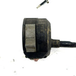 1991 Polaris Trail Boss 350L 2x4 OEM Left Control Switch 4110095 AP193
