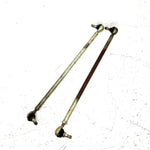 2005 Arctic Cat 650 4x4 V2 OEM Tie Rod Pair 0505-872 AA39