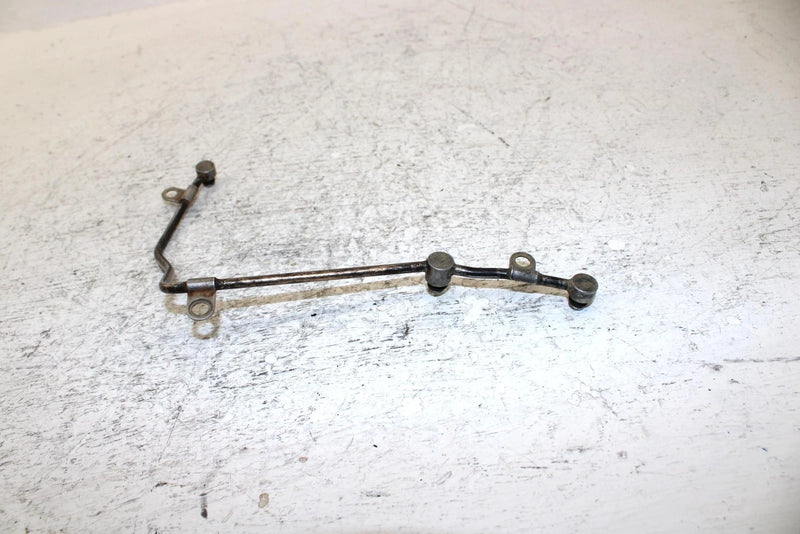 2004 Kawasaki Kfx 700 Oem Oil Pipe  39193-0592 AK30