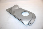 2002 Ski-doo Mxz 500 Oem Right Belly Pan Support 518319760 SS16