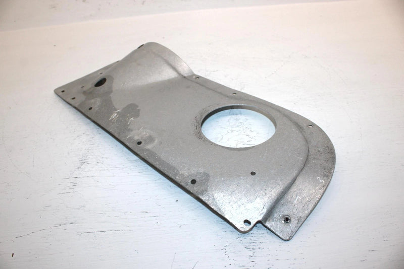 2002 Ski-doo Mxz 500 Oem Right Belly Pan Support 518319760 SS16