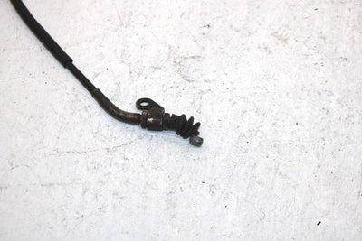 1996 Kawasaki Bayou 300 Oem Reverse Lock 13320-1005 13320-0036 AK19