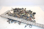07 Polaris Hawkeye  4x4 Oem Nut Bolt Spacer Hardware Kit AP83