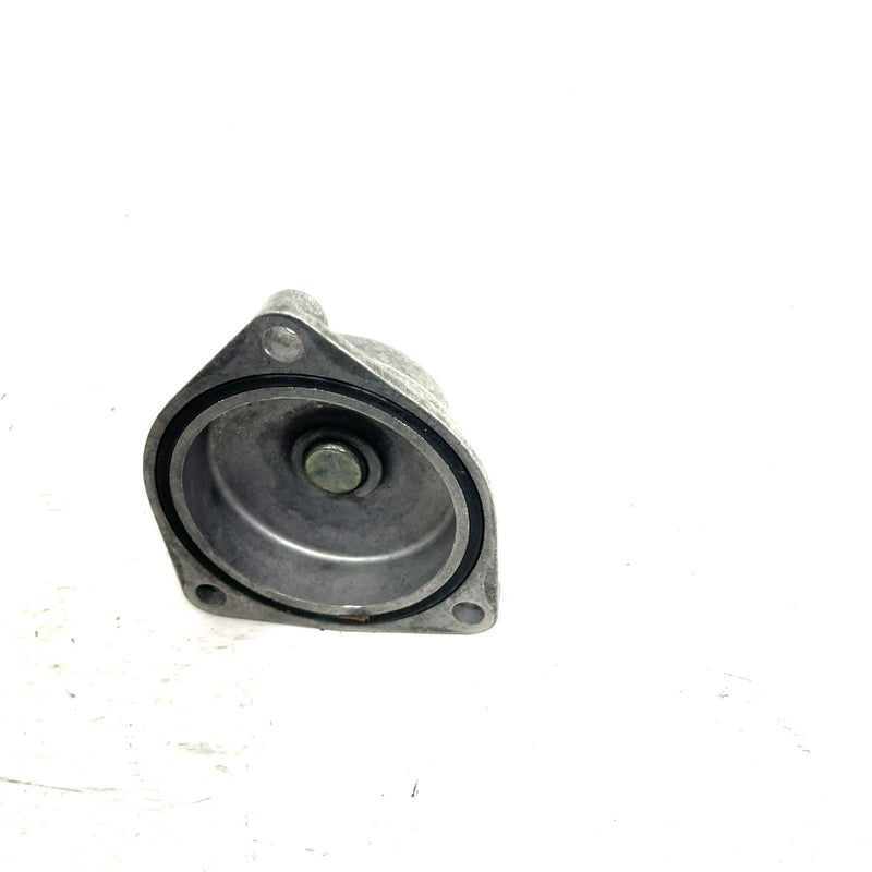 84-87 Suzuki Quadrunner 185 OEM Oil Drain Plug Housing 16523-18A00 AS39