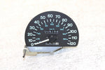 1996 Polaris 600 Xcr Sp Oem Speedometer Under 6k Miles 3280245 SP68