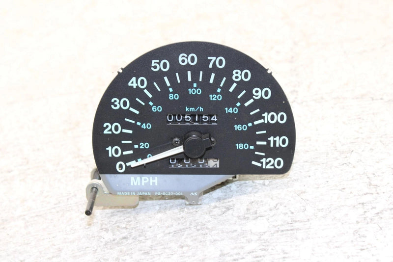 1996 Polaris 600 Xcr Sp Oem Speedometer Under 6k Miles 3280245 SP68