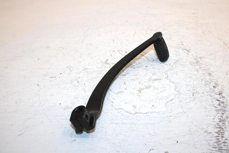 1986 Honda Trx 125 Oem Gear Shifter Pedal 24700-VM6-680 AH41