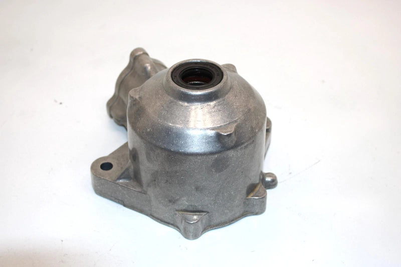 87 Yamaha  Champ 100 Yfm100t Oem Rear Gearcase Housing 55X-46151-00-00 AY11