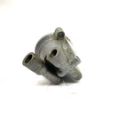00-12 Yamaha Big Bear 400 YFM400F 4x4 OEM Oil Element Cover 4KB-13447-00-00 AY52