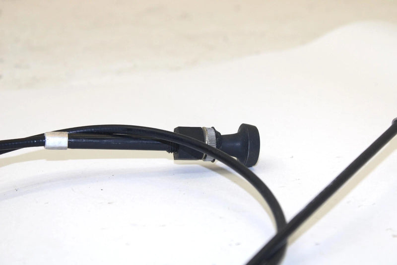 1996 Arctic Cat Monte Carlo 770 Oem Choke Cable 0687-077 JA2