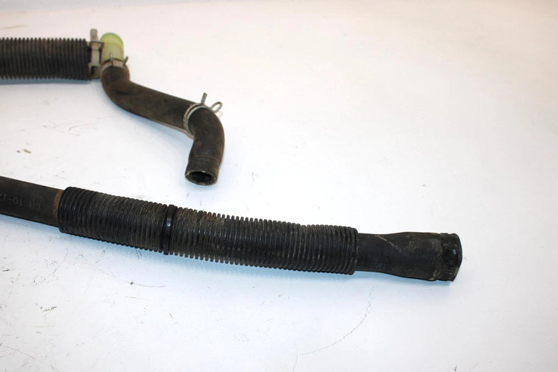 03 Polaris Sportsman 600 Oem Coolant Hose Set 5412312 5412313 5412030 AP48