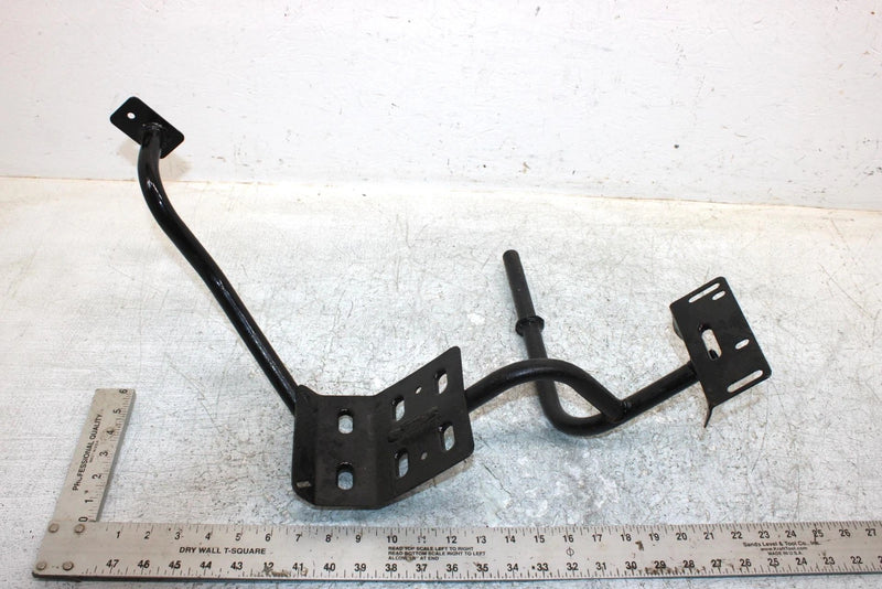 2006 Polaris Sportsman 500 Oem Right Footwell Support 1015095-067 AP186