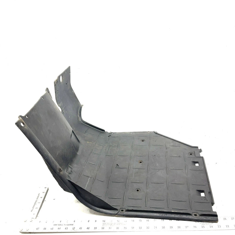 2004 Yamaha Rhino 660 OEM Left Driver Side Floor Pan 5UG-F7411-12-00 XY3