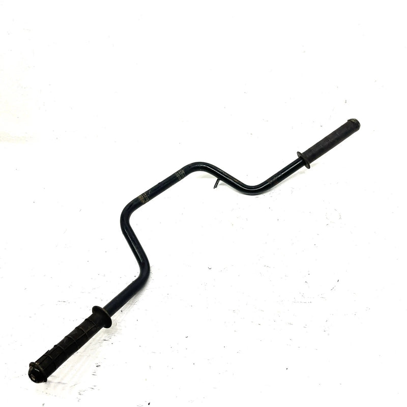 00-03 Honda Rancher 350 TRX350 4x4 ES OEM Handlebars 53100-HN5-A80 AH88