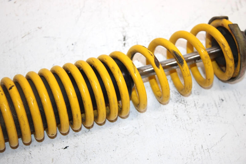 2001 Bombardier Traxter Oem Rear Shock AB10