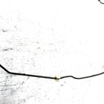 2012 Yamaha Grizzly 550 YFM550 4x4 OEM Rear Brake Hard Line 1HP-F5882-02-00 AY65