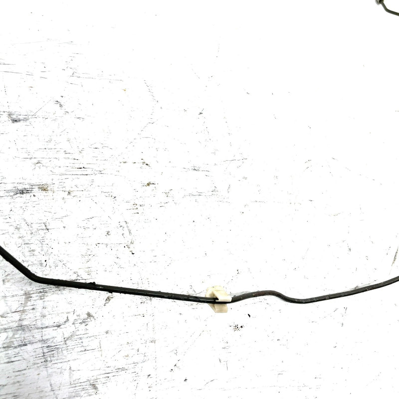 2012 Yamaha Grizzly 550 YFM550 4x4 OEM Rear Brake Hard Line 1HP-F5882-02-00 AY65