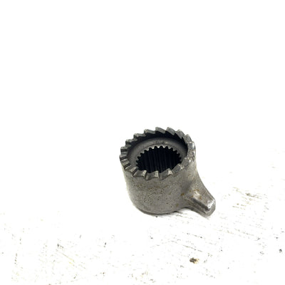 88-00 Honda FourTrax 300 TRX300FW 4x4 OEM Kickstart Ratchet 28213-HC4-000 AH45