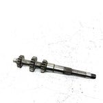 2004 Yamaha Rhino 660 OEM Secondary Transmission Shaft 5UG-17681-00-00 XY3