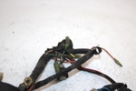 1986 Yamaha  Badger Yfm80s Oem Main Wire Harness 55X-82590-03-00 AY8