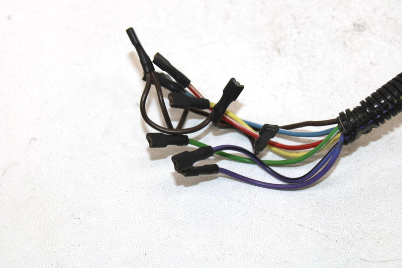 1996 Polaris Sportsman 4x4 Oem Indicator Light Harness 2460592 AP122