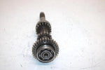 1999 Polaris Big Boss 500 Oem 31T Transmission Input Shaft 3233361 AP71