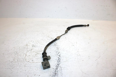 2003 Bombardier Quest 500 Oem Right Brake Hose 705600174 AB13