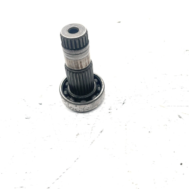 86-87 Polaris Trail Boss 250R OEM Transmission Output Shaft 5020461 AP245