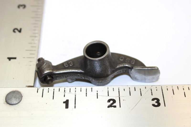 1984 Honda Atc200m Oem Arm, Exhaust Valve Rocker 14431-958-010 Q3205